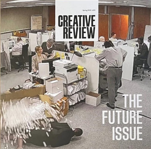 Creative Review